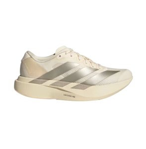 ADIDAS ADIZERO EVO SL creme doirado