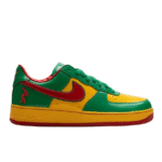 Nike Air Force 1 Low Lil Yachty Concrete Boys Lucky Green
