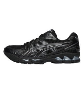 Asics  Gel-Kayano 14 - Preto