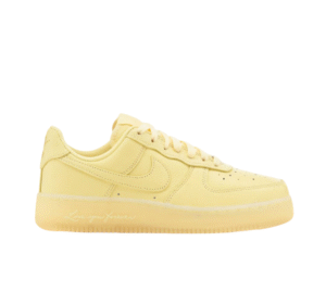 Nike Air Force 1 Low Drake NOCTA Certified Lover Boy Citron Tint5