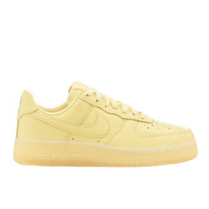 Nike Air Force 1 Low Drake NOCTA Certified Lover Boy Citron Tint5