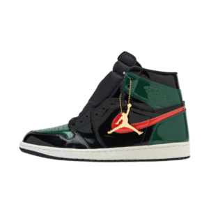 Nike Air Jordan 1 'Solefly'