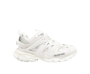 Balenciaga Track Sneaker 'White'