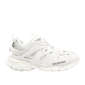 Balenciaga Track Sneaker 'White'