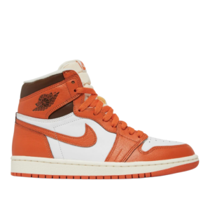 Tênis Air Jordan 1 High "Starfish"