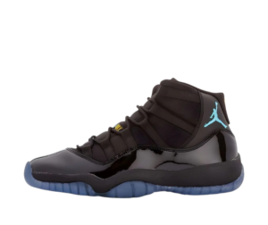 Air Jordan 11 Gamma blue
