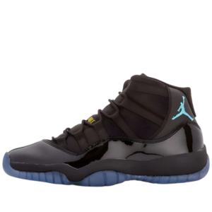 Air Jordan 11 Gamma blue