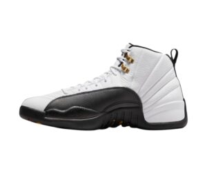 Air Jordan 12 Retro 'Taxi' 2025