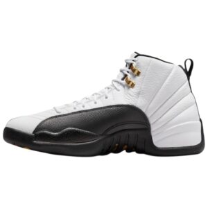 Air Jordan 12 Retro 'Taxi' 2025