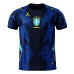 Camisa Azul seleção Brasileira copa 2026