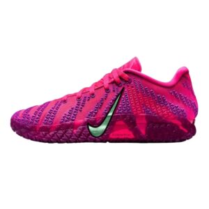 Ja 3 "Max Volume" sneakers