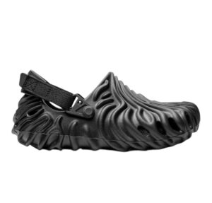 Salehe Bembury x Crocs Pollex Clog 'Sasquatch'