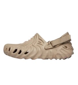 Salehe Bembury x Crocs Pollex Clog 'Sasquatch