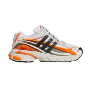 Pharrell Williams x adidas Adistar Jellyfish Focus Olive Orange
