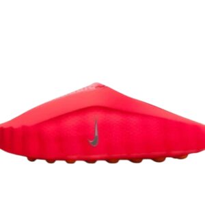 Nike Mind 001 Slide Solar Red