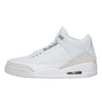 Air Jordan 3 Retro 'Pure Money'