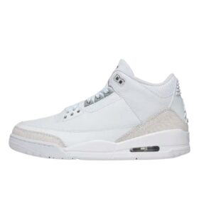 Air Jordan 3 Retro 'Pure Money'