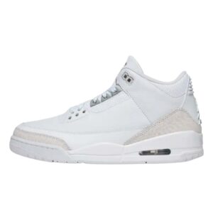 Air Jordan 3 Retro 'Pure Money'
