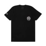 Camisa Chrome Hearts USA – Horseshoe Gradient