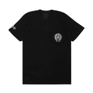 Camisa Chrome Hearts USA – Horseshoe Gradient