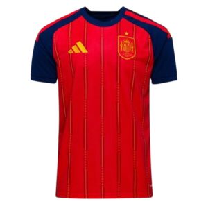 Adidas – Espanha Home Shirt 2026