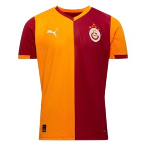 Puma – Galatasaray SK Home Jersey 2025/26