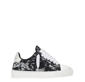 Numeris – Atelier Canvas (Preto)