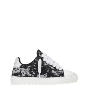 Numeris – Atelier Canvas (Preto)