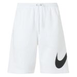 Nike NSW Club Shorts Branco