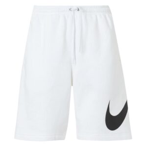 Nike NSW Club Shorts Branco