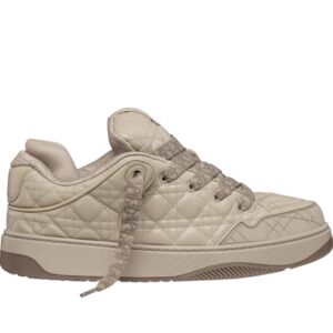 Dior B9S Skater Bege (numerado)