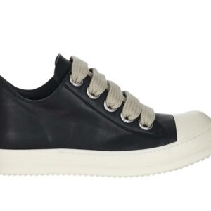 RICK OWENS TĂNIS JUMBOLACE LOW