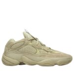 ADIDAS YEEZY 500 'SUPER MOON YELLOW'