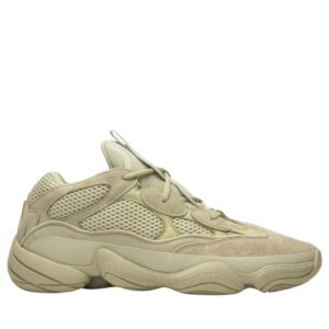 ADIDAS YEEZY 500 'SUPER MOON YELLOW'