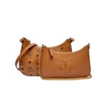 MCM Bolsa de ombro 3 em 1 AREN VI