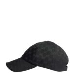 GUCCI GG monogram baseball hat