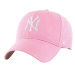 MLB NEW YORK YANKEES UNISEX - Boné - rose