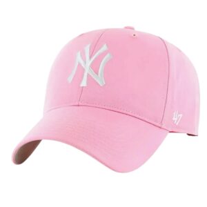 MLB NEW YORK YANKEES UNISEX - Boné - rose