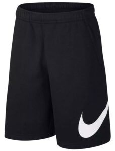 Nike Sportswear Club Men's Graphic Shorts