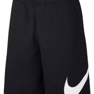 Nike Sportswear Club Men's Graphic Shorts