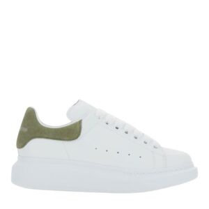 Alexander McQueen Oversized