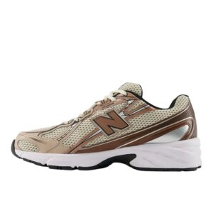 New Balance 740 Rich Oak Bisque