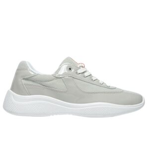 Prada America's Cup Pearl Silver