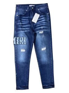 Calça AMIRI Jeans Azul