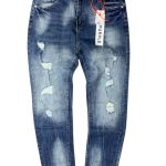 Purple brand Slim jean