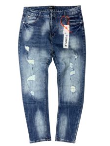 Purple brand Slim jean