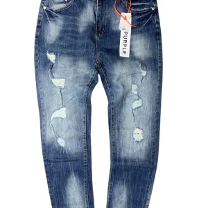 Purple brand Slim jean