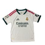 Adidas Real Madrid Home Shirt 2026/27