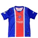 Nike Paris Saint-Germain Shirt 2026/2027