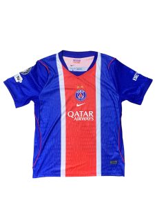 Nike Paris Saint-Germain Shirt 2026/2027
